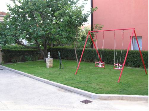 Apartments Dedaj