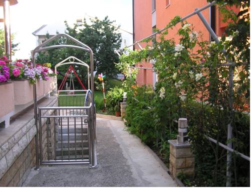 Apartments Dedaj
