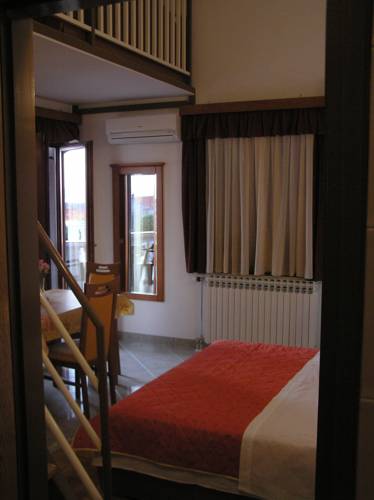 Apartments Dedaj