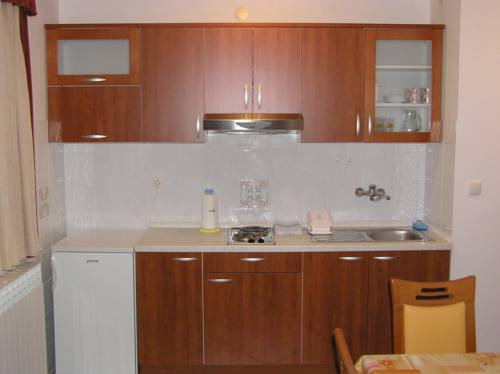 Apartments Dedaj