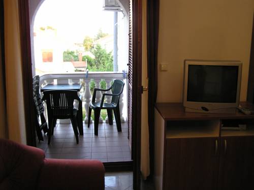 Apartments Dedaj
