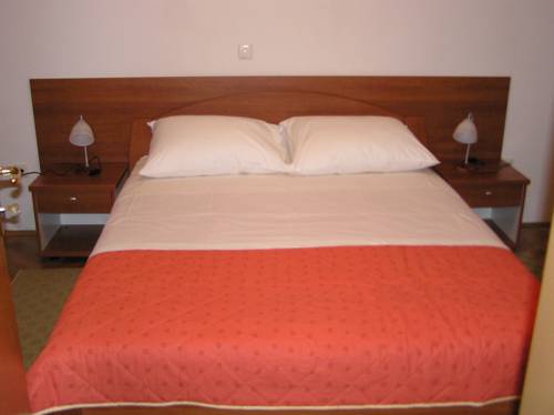 Apartments Dedaj
