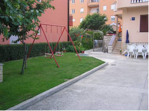 Apartments Dedaj