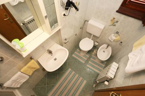 Apartments Dedaj