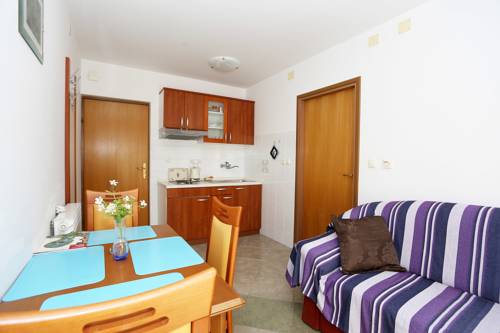 Apartments Dedaj