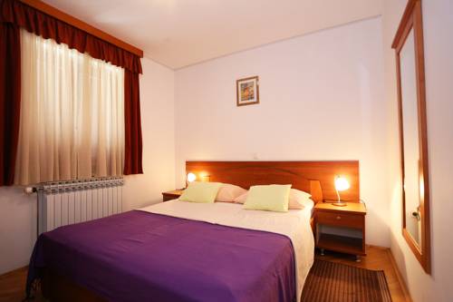 Apartments Dedaj