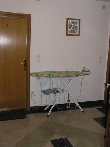 Apartments Dedaj
