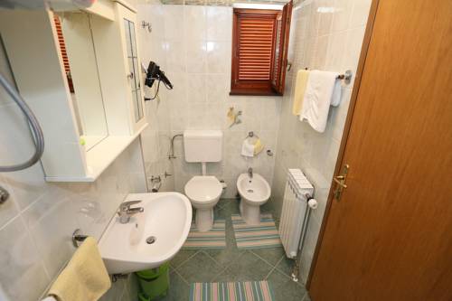 Apartments Dedaj