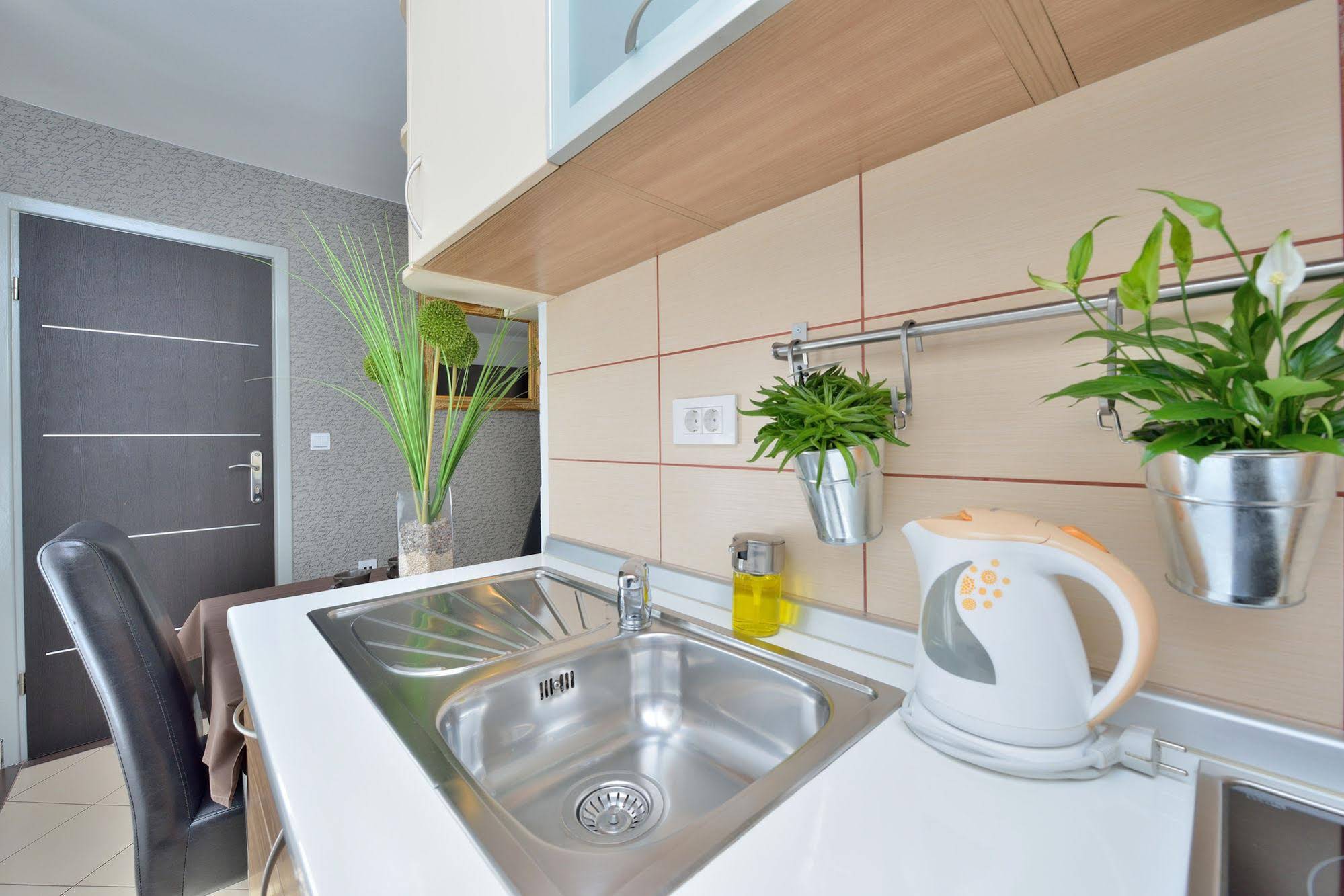 Apartments Donat