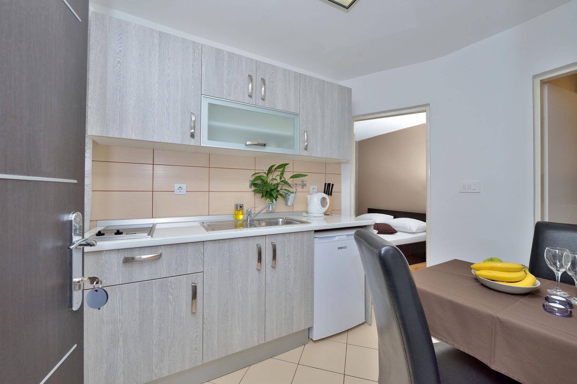 Apartments Donat