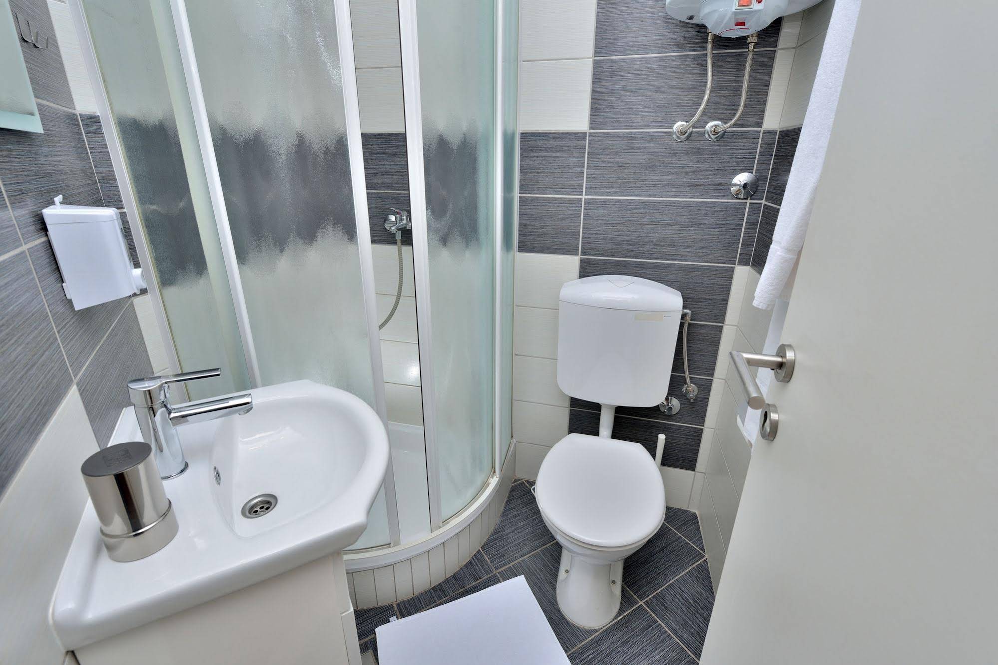 Apartments Donat