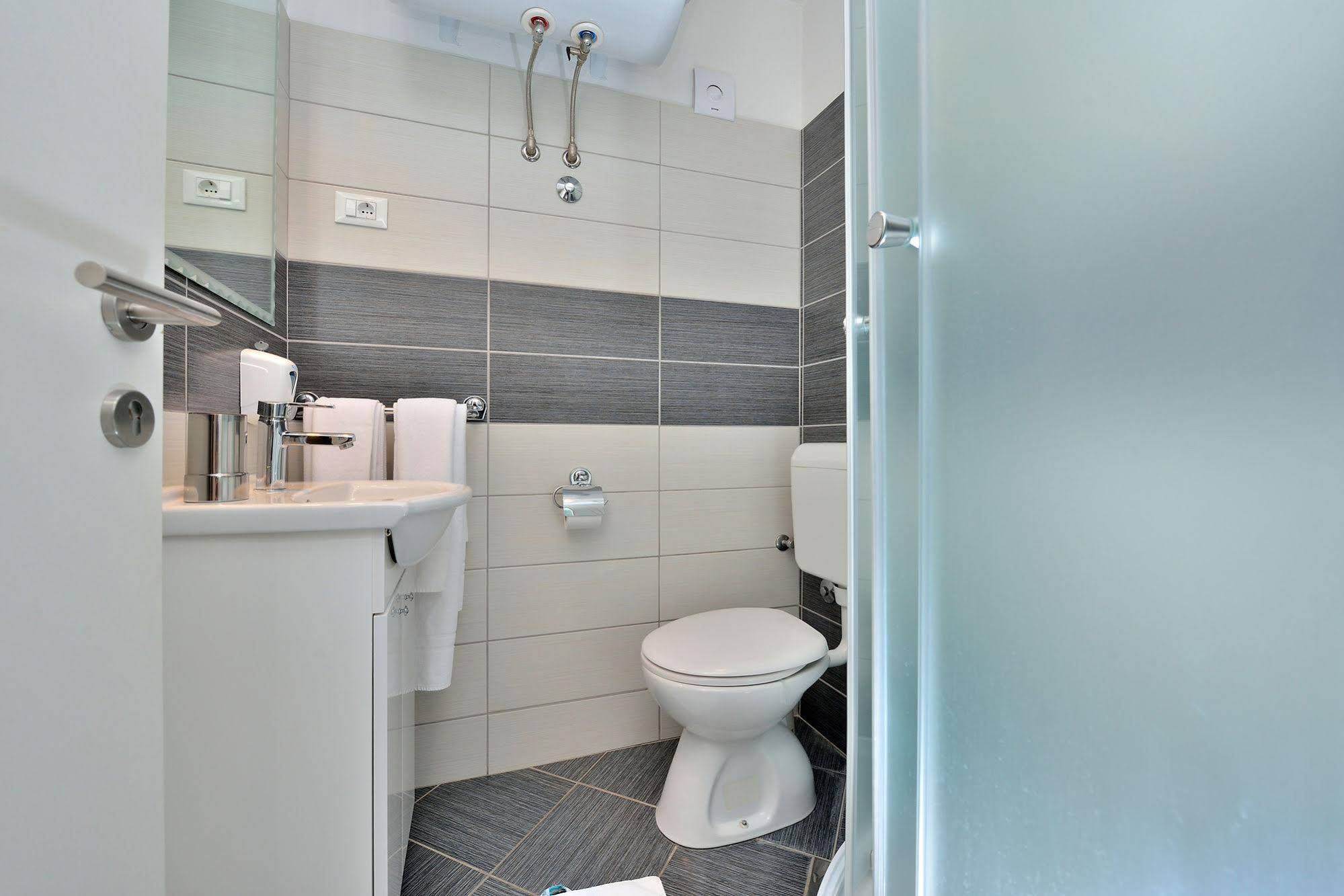 Apartments Donat