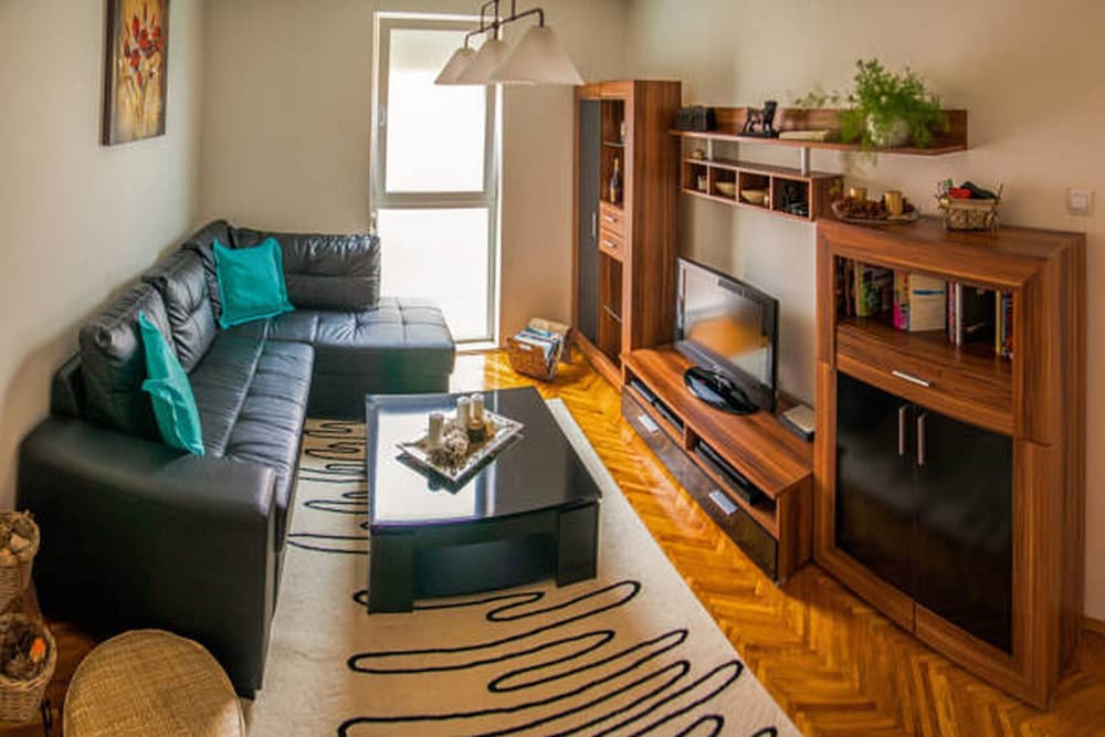 Apartments Feel Center