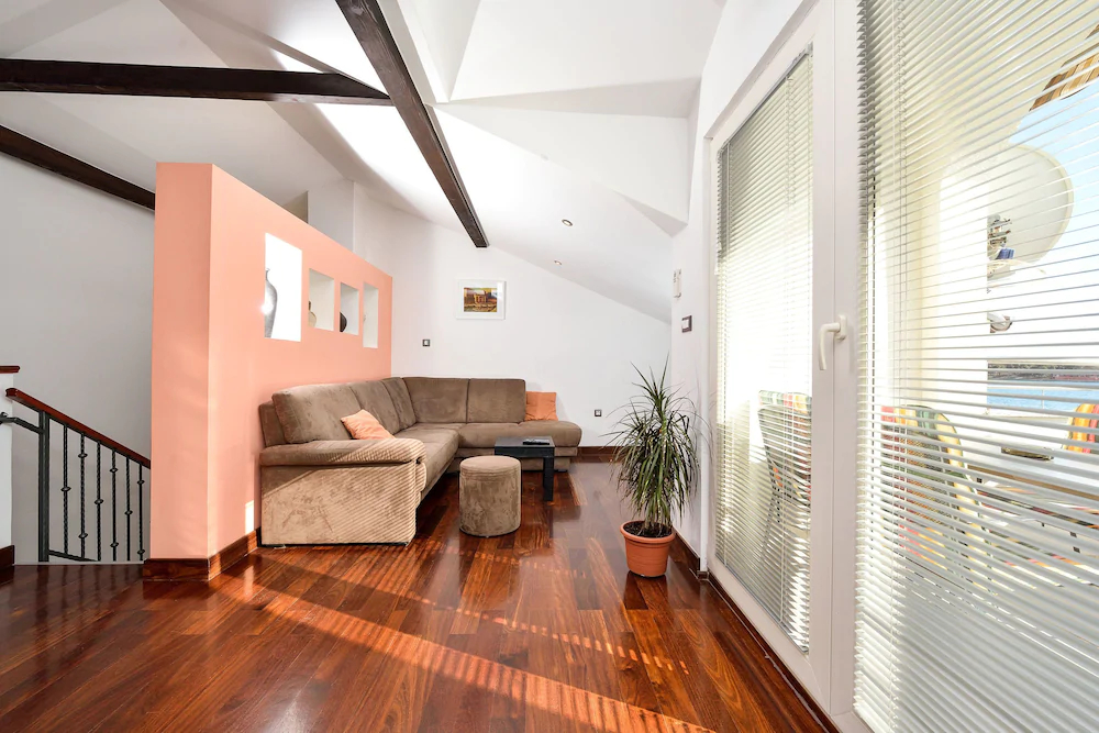 Apartments Ivka