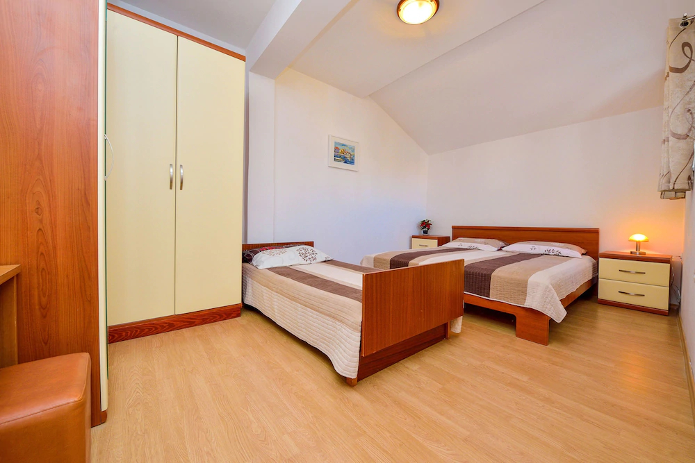 Apartments Ivka