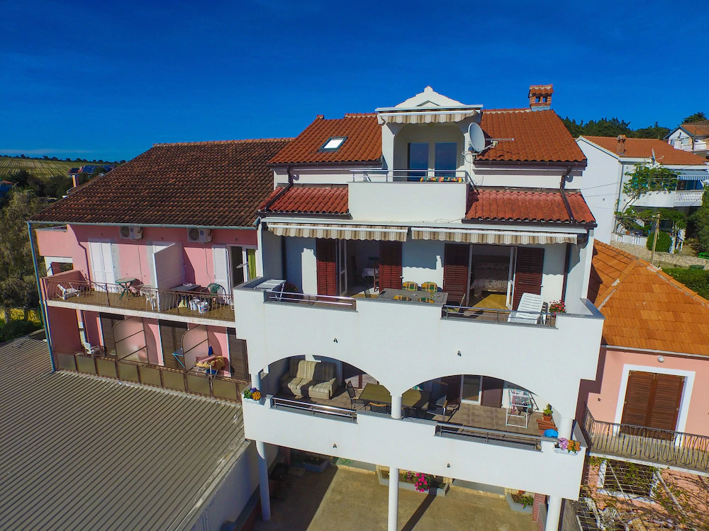 Apartments Ivka