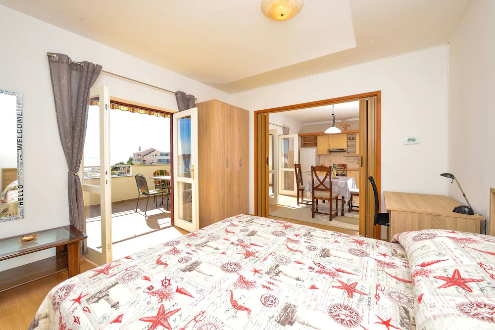 Apartments Ivka