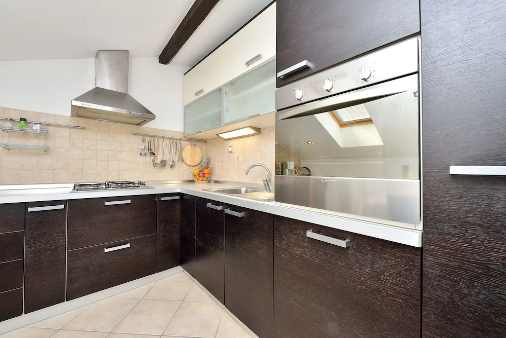 Apartments Ivka