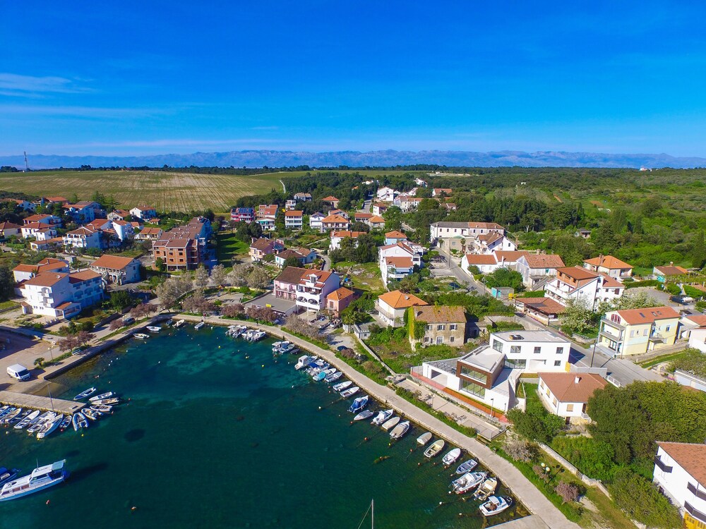 Apartments Ivka
