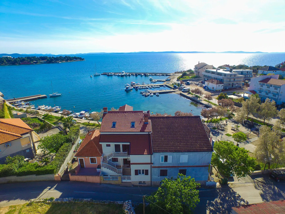 Apartments Ivka