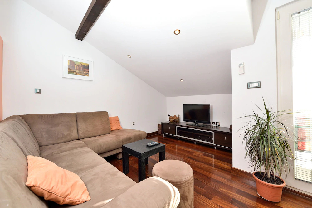 Apartments Ivka