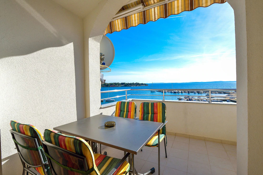 Apartments Ivka