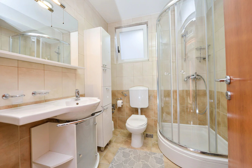 Apartments Ivka