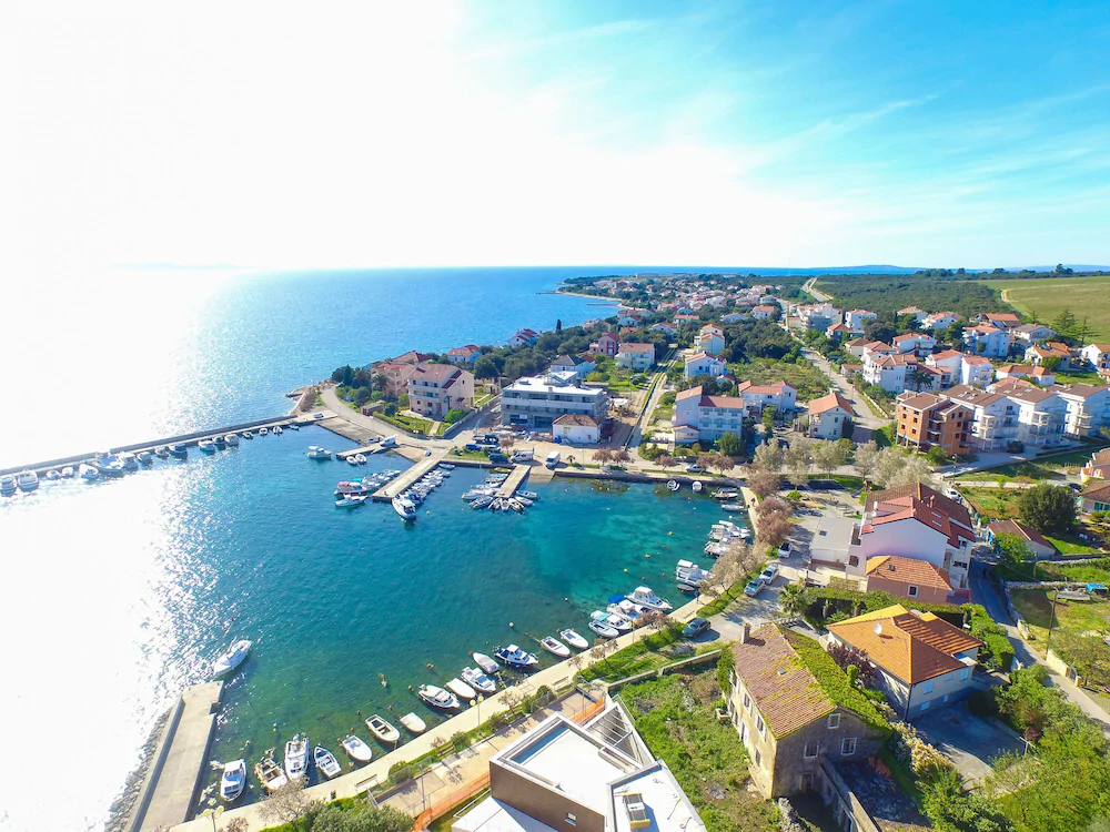 Apartments Ivka
