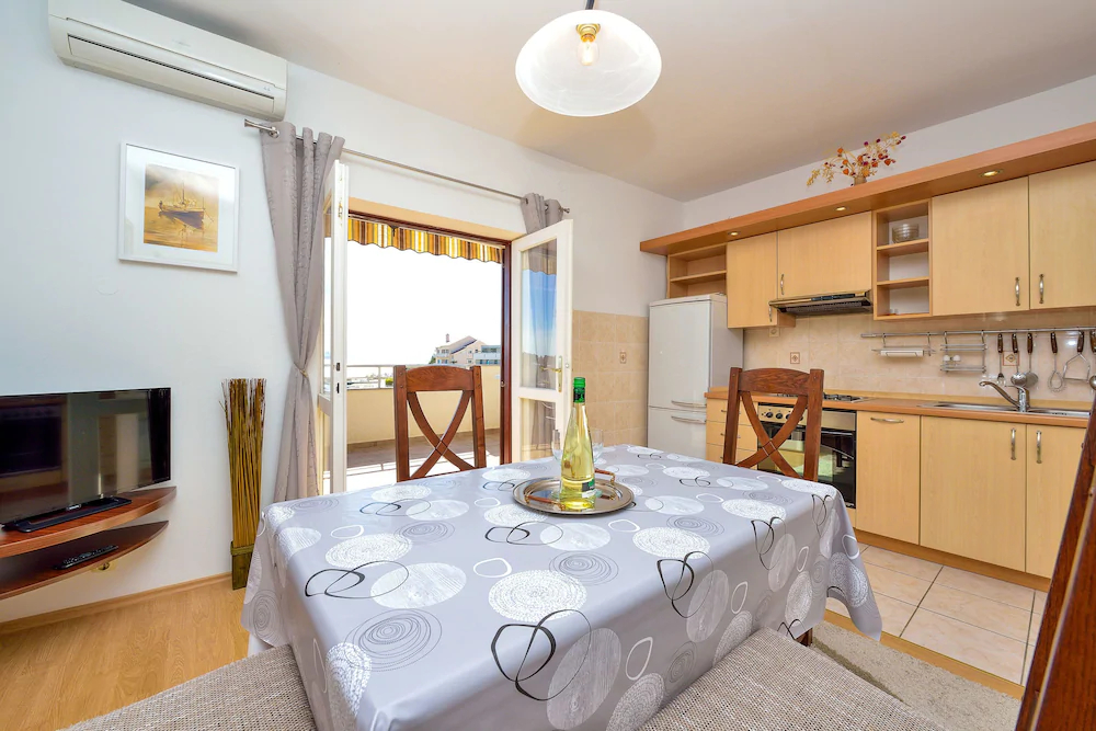 Apartments Ivka