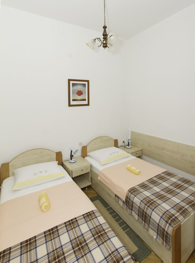Apartments Joso