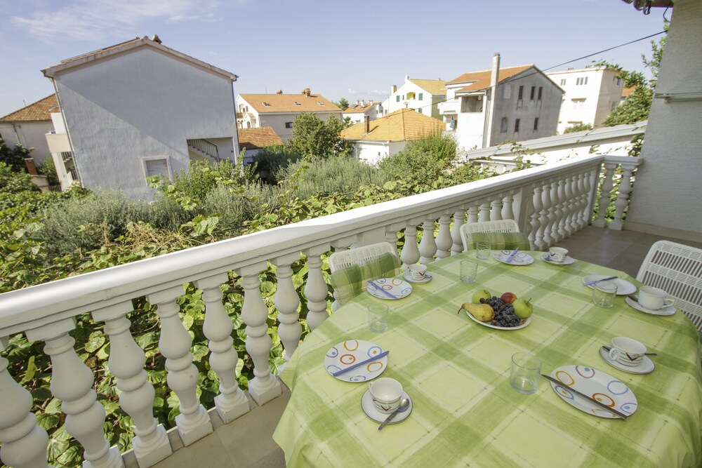 Apartments Joso