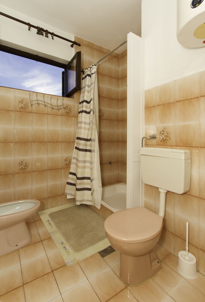 Apartments Joso