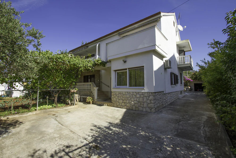 Apartments Joso