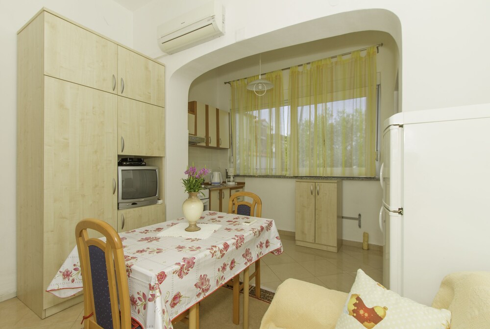 Apartments Joso
