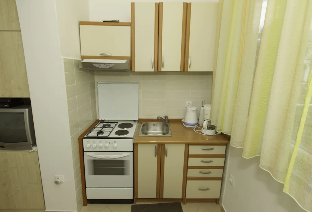 Apartments Joso