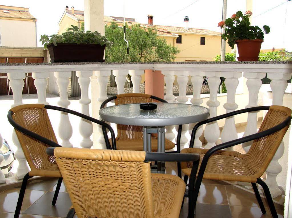Apartments Klanac