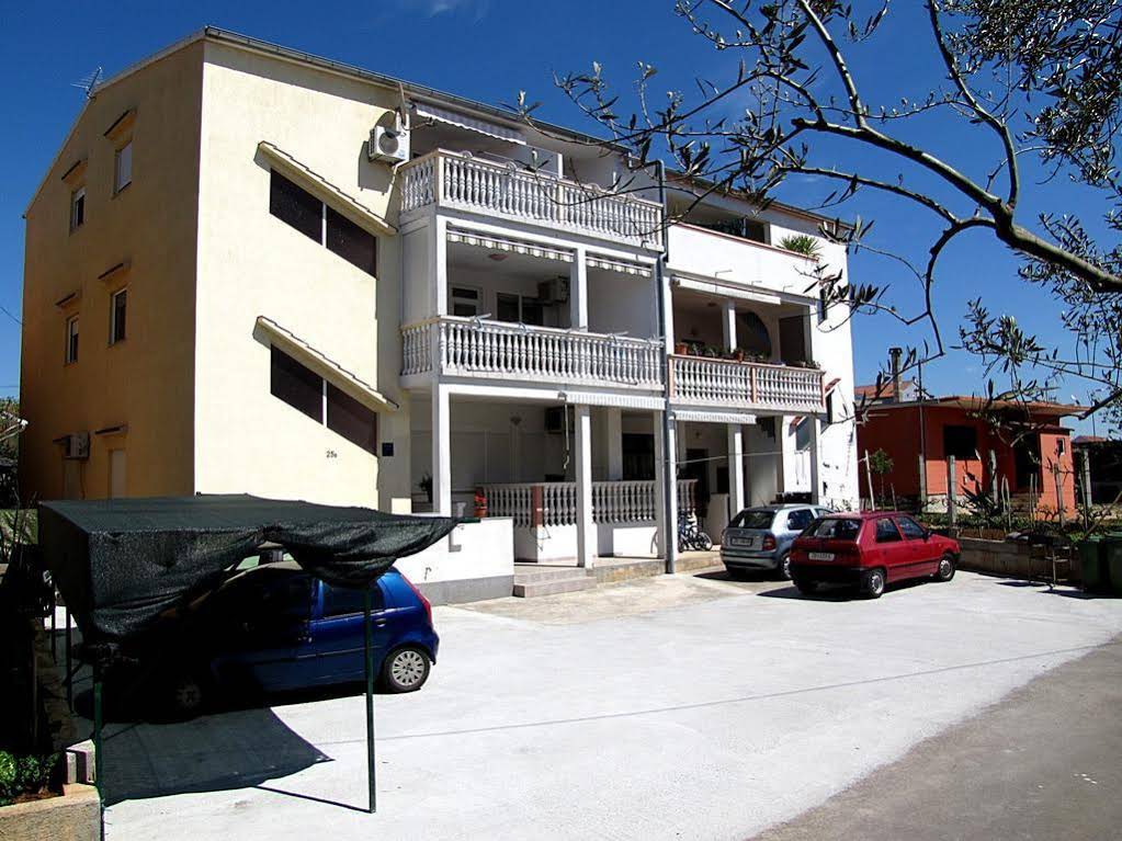 Apartments Klanac