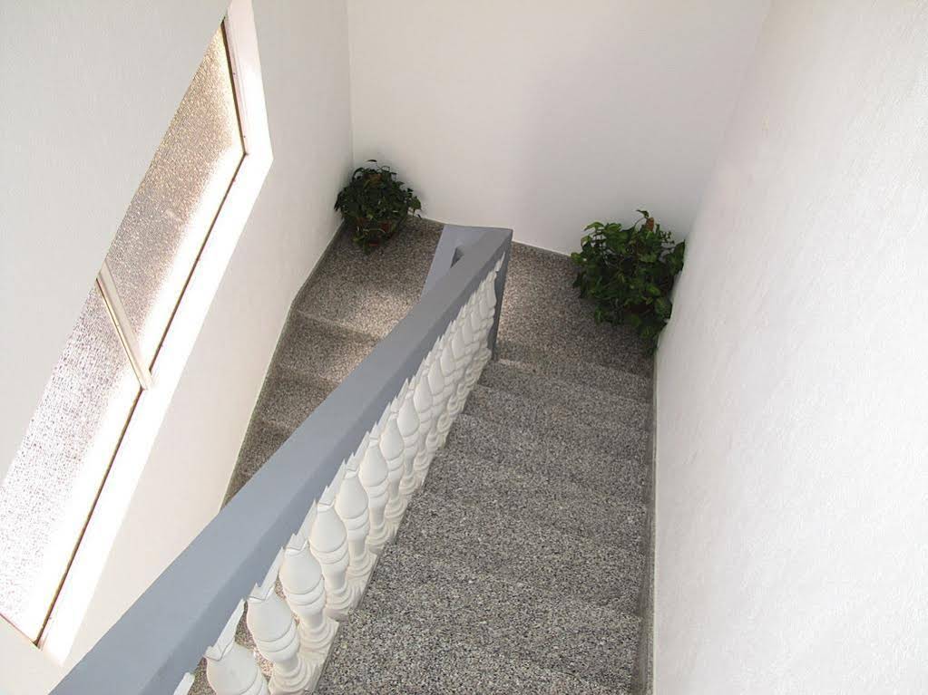Apartments Klanac