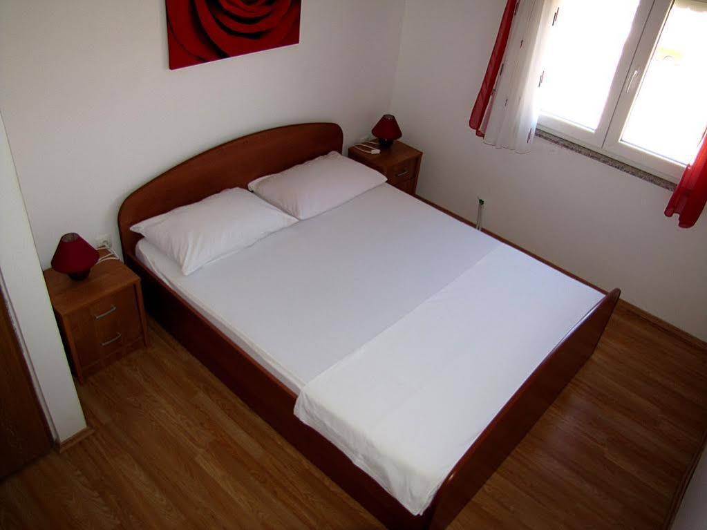 Apartments Klanac