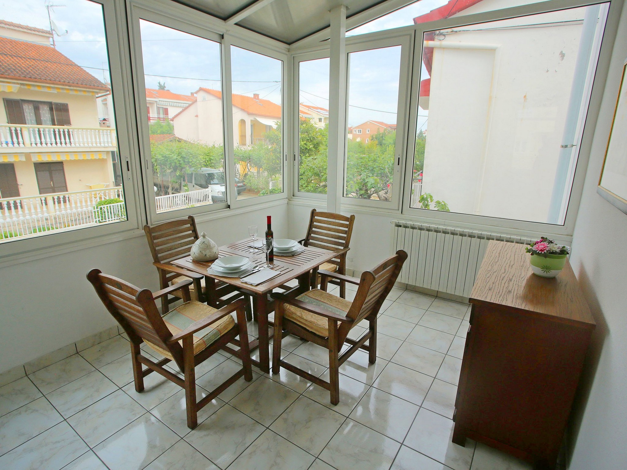 Apartments Lili Flora