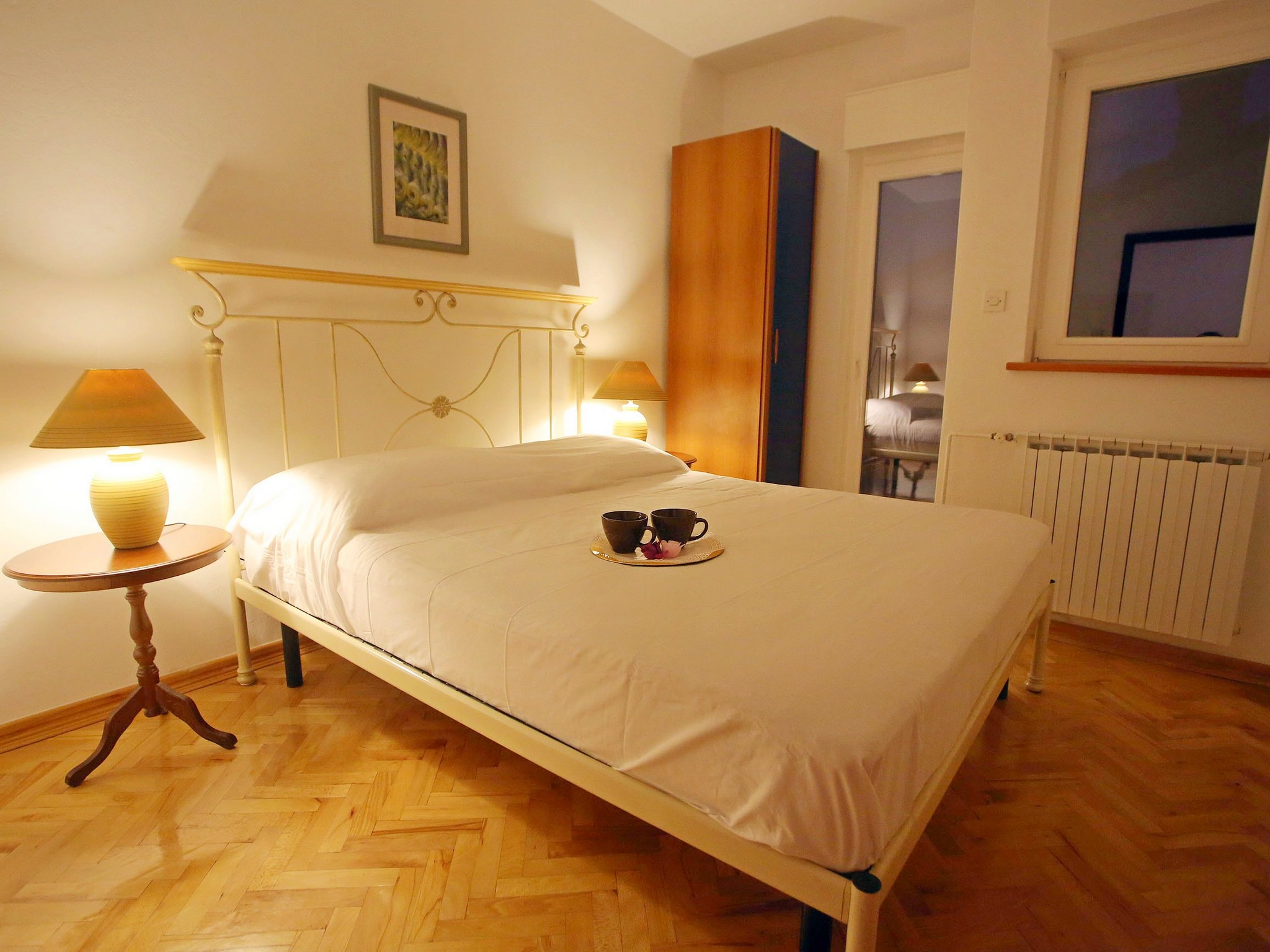 Apartments Lili Flora