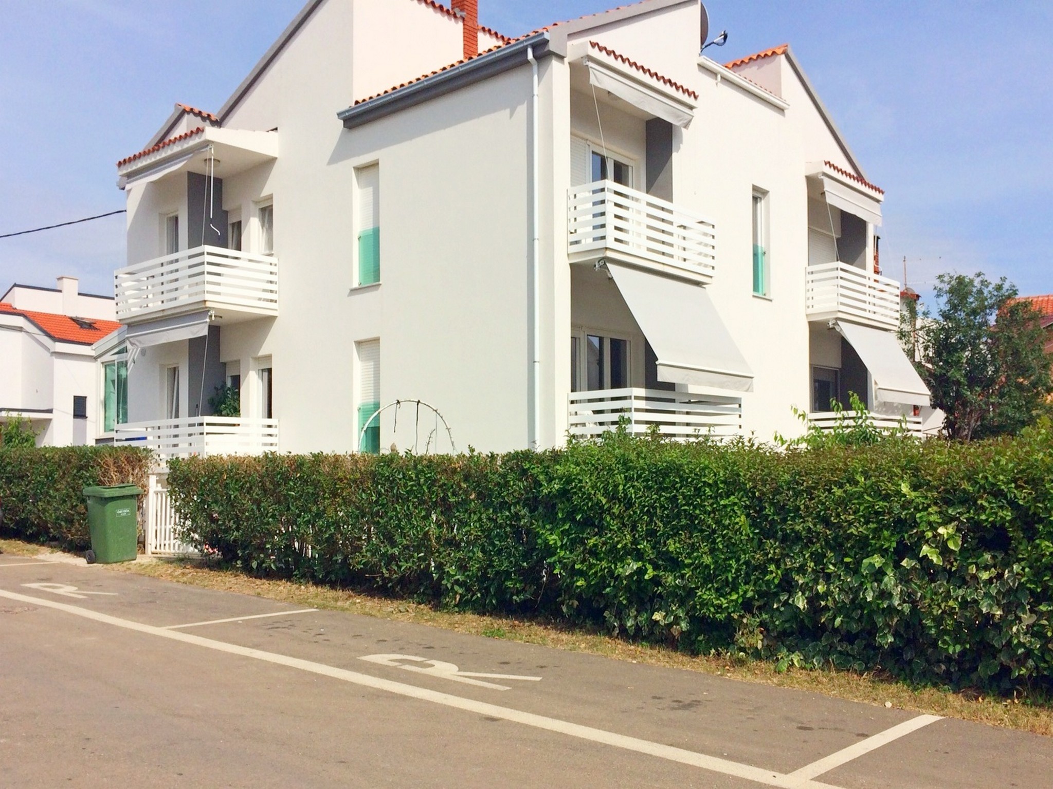 Apartments Lili Flora