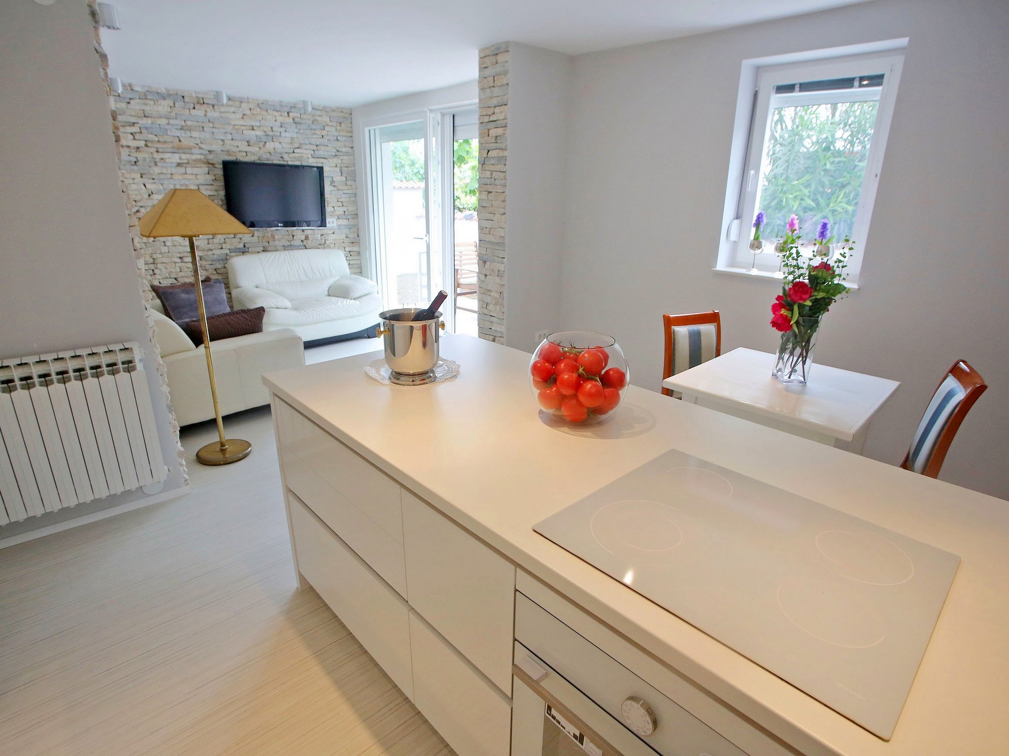 Apartments Lili Flora