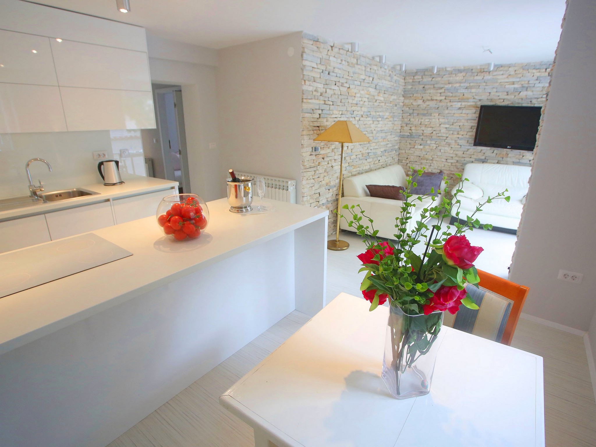 Apartments Lili Flora