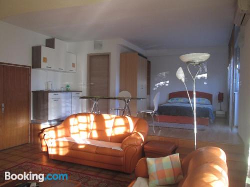 Apartments Nina