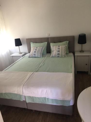 Apartments Nino