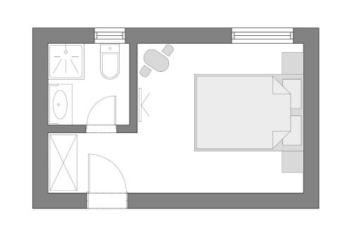 Apartments Nino