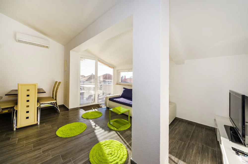 Apartments Rotim