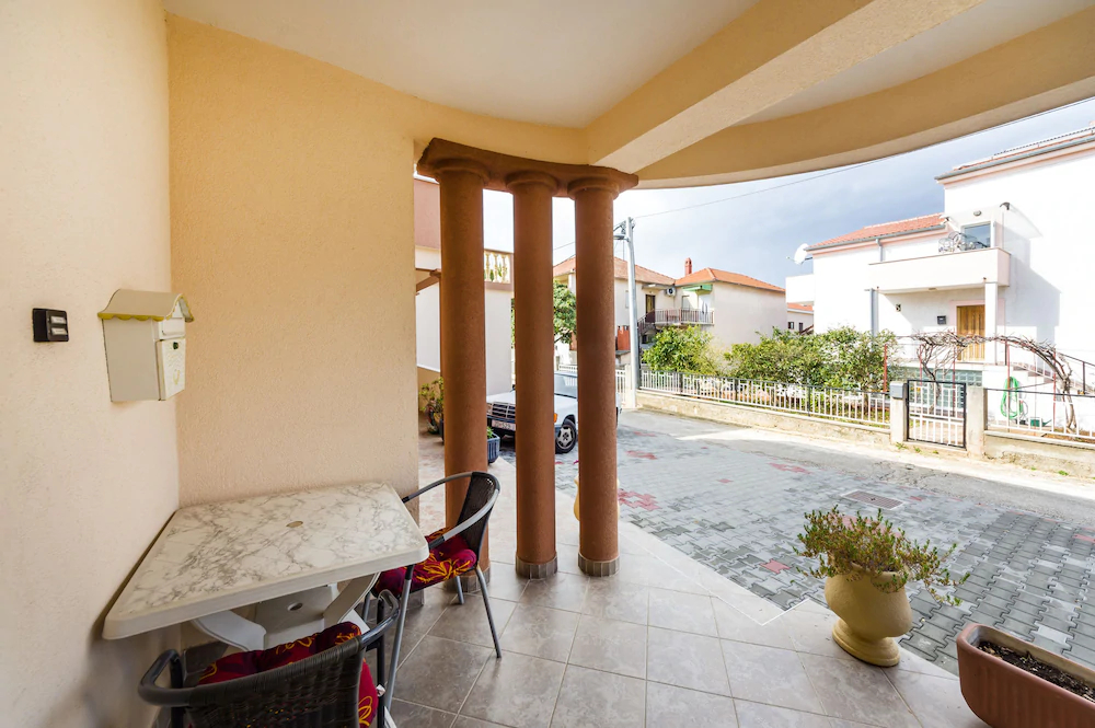 Apartments Rotim