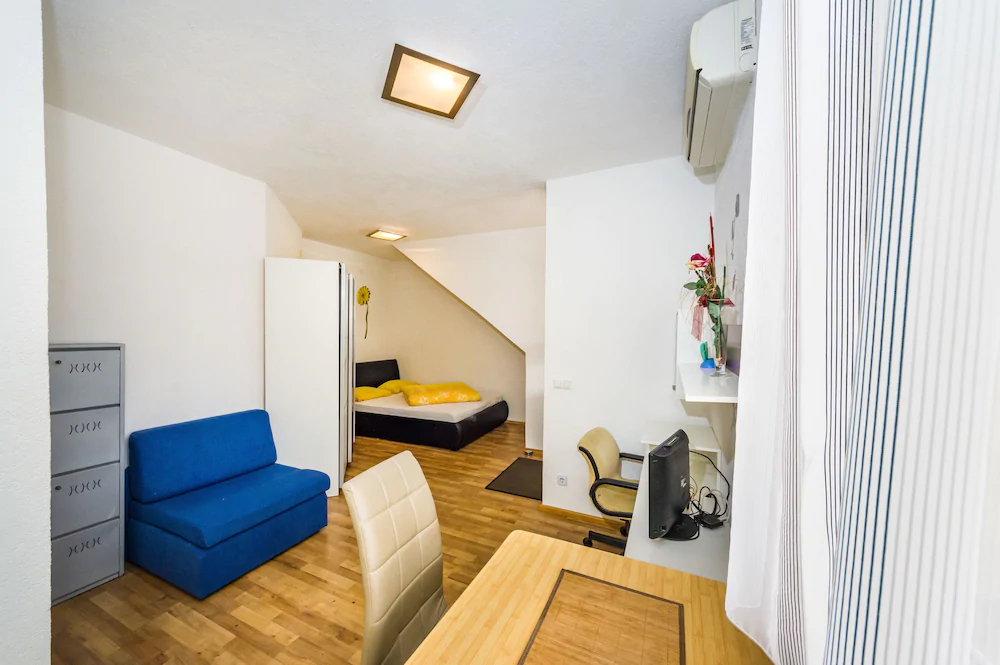 Apartments Rotim